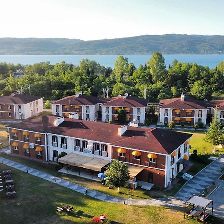 Sapanca Resort Hotel Sakarya  Kültér fotó