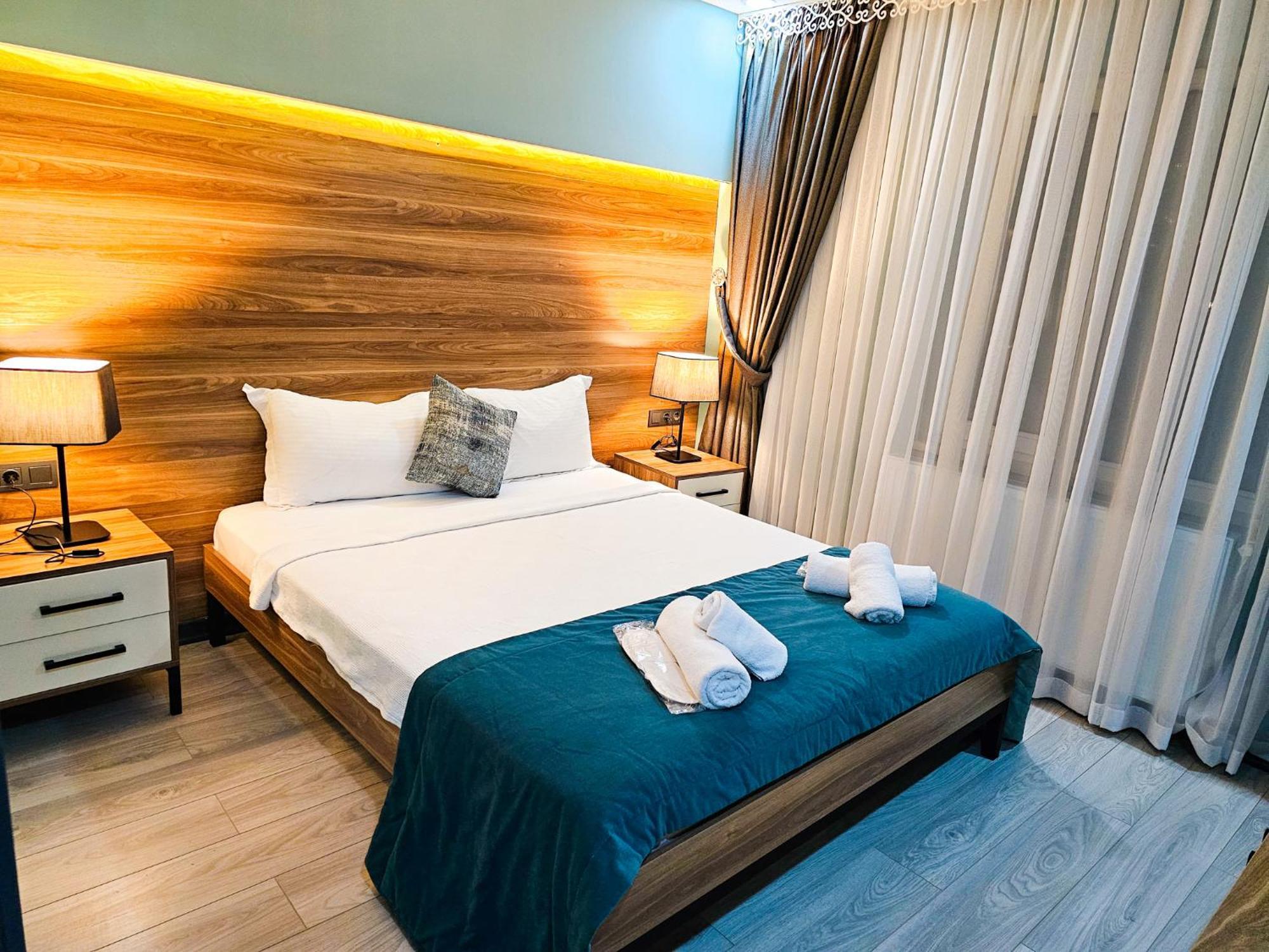 Sapanca Resort Hotel Sakarya  Kültér fotó