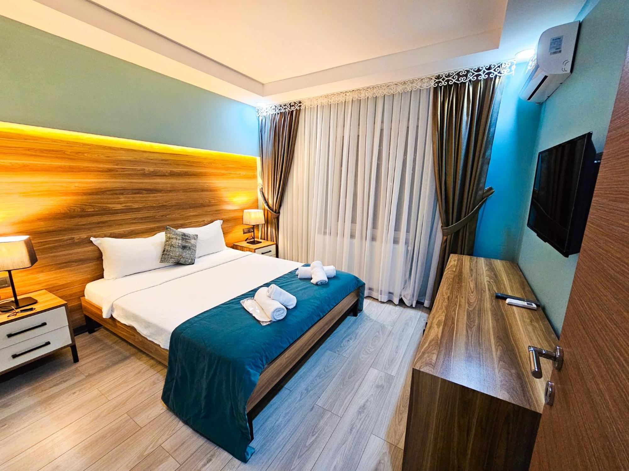 Sapanca Resort Hotel Sakarya  Kültér fotó