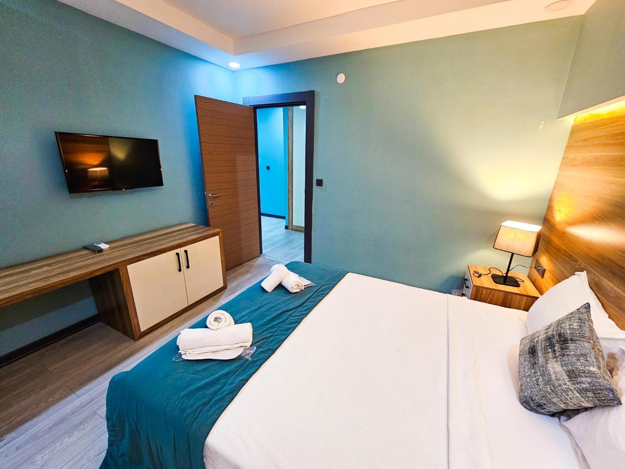 Sapanca Resort Hotel Sakarya  Kültér fotó