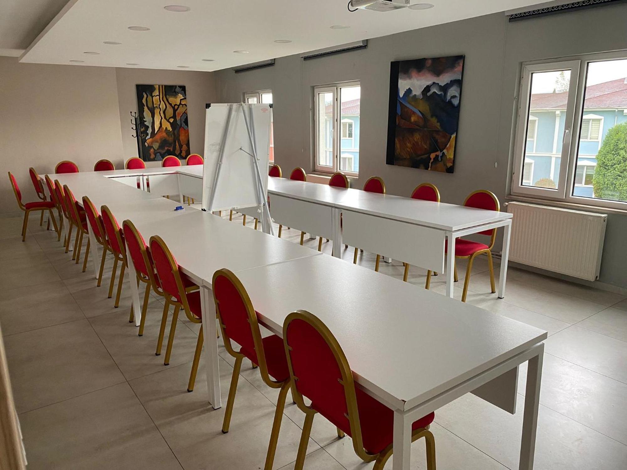 Sapanca Resort Hotel Sakarya  Kültér fotó