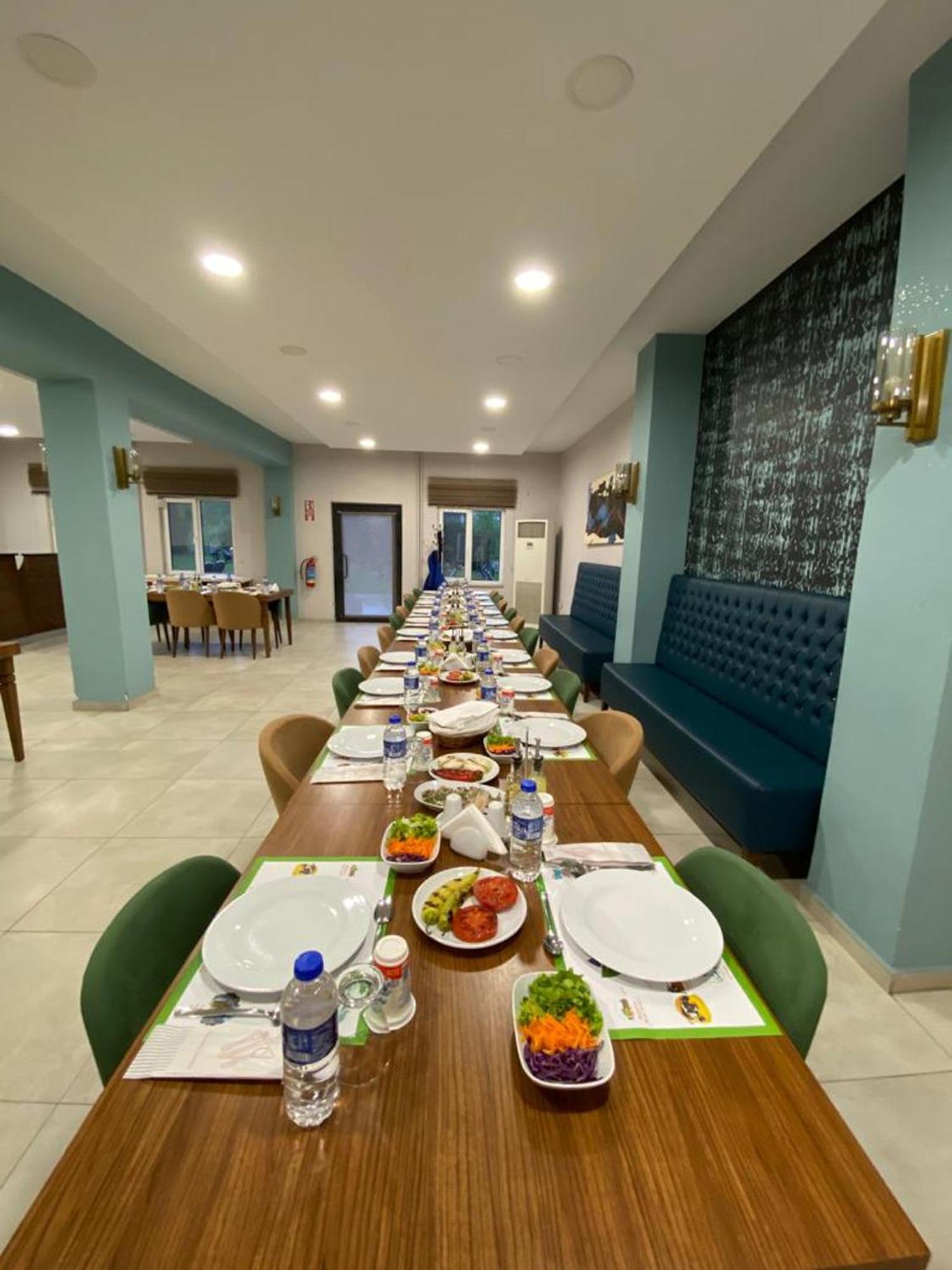 Sapanca Resort Hotel Sakarya  Kültér fotó