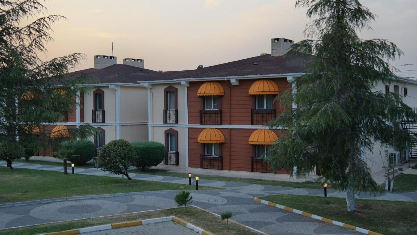 Sapanca Resort Hotel Sakarya  Kültér fotó