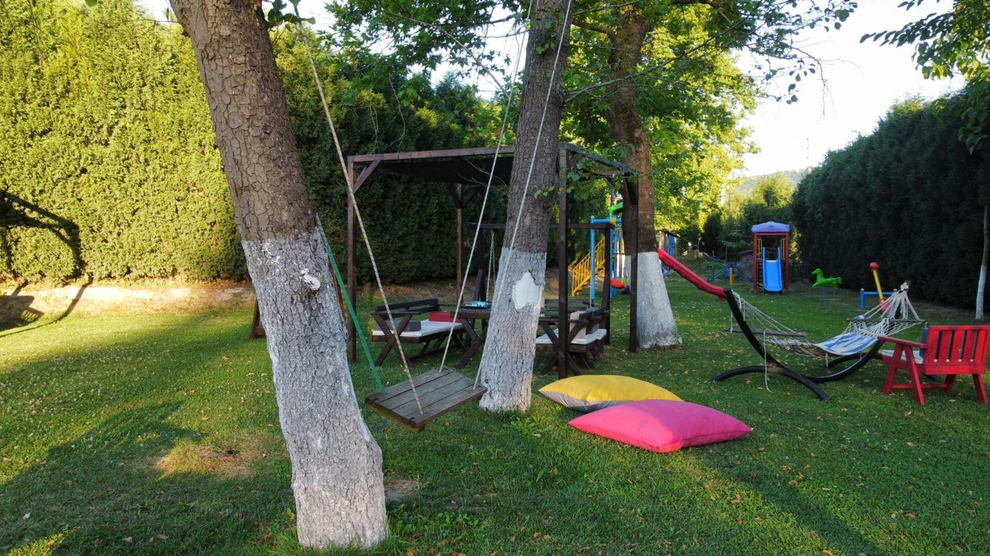 Sapanca Resort Hotel Sakarya  Kültér fotó