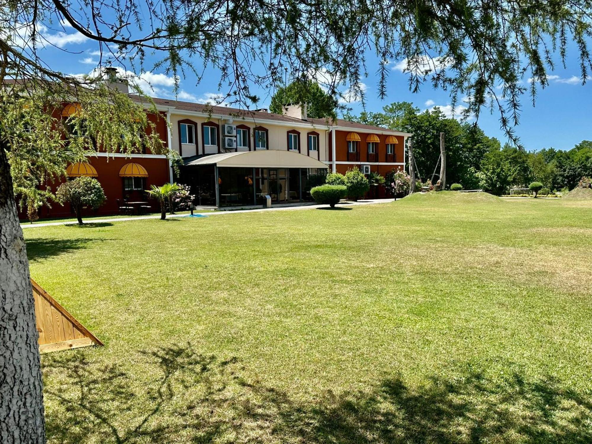 Sapanca Resort Hotel Sakarya  Kültér fotó